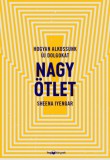HVG Könyvek kiadó Sheena Iyengar: Nagy ötlet - könyv