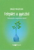HVG Könyvek kiadó Singer Magdolna: Felépülés a gyászból - könyv