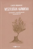HVG Könyvek kiadó Singer Magdolna: Veszteségek ajándéka - könyv