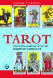 HVG Könyvek kiadó Stefanie Caponi: Intuitív tarot - könyv