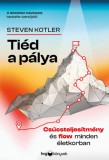 HVG Könyvek kiadó Steven Kotler: Tiéd a pálya - könyv