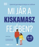 HVG Könyvek kiadó Tanith Carey: Mi jár a kiskamasz fejében? - könyv