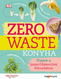 HVG Könyvek kiadó Turner, Kate: Zero Waste Konyha - könyv