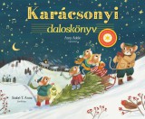 HVG Könyvek kiadó Víctor Sabaté: Karácsonyi daloskönyv - könyv