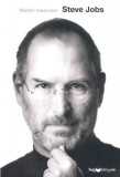 HVG Könyvek kiadó Walter Isaacson: Steve Jobs - könyv