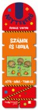 HVG Könyvek kiadó Weigel, George: Agytekerő - Óvodás vagyok - Számok és logika - könyv