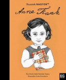 HVG könyvek Kicsikből NAGYOK - Anne Frank