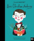 HVG könyvek Kicsikből NAGYOK - Hans Christian Andersen