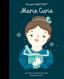 HVG könyvek Kicsikből NAGYOK - Marie Curie
