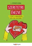 HVG könyvek L. Stipkovits Erika: Szeretetre éhezve - 11 tévhit kamaszokról, nem csak szülőknek - könyv