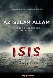 HVG könyvek Michael Weiss: Az iszlám állam - A terror hadserege belülről - könyv
