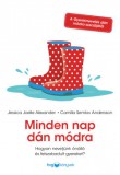 HVG könyvek Minden nap dán módra