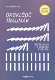 HVG könyvek Stepahine Foo: Öröklődő traumák - Felépülésem a komplex PTSD-ből - könyv