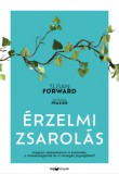 HVG könyvek Susan Forward: Érzelmi zsarolás - könyv