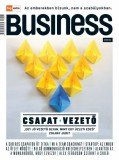HVG könyvek Szabó T. Anna: HVG Extra Business - Csapat+vezető - könyv