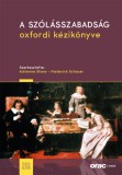HVG-Orac Kft. Kiss Petra: A szólásszabadság oxfordi kézikönyve - könyv