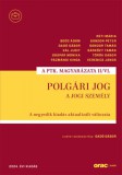 HVG-Orac Kft. S. Nagy Katalin: Polgári jog II/VI. - könyv