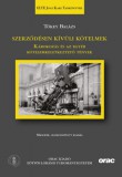 HVG-Orac Kft. Tőkey Balázs: Szerződésen kívüli kötelmek - Második, hatályosított kiadás - könyv