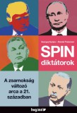 hvg360 Szergej Gurijev, Daniel Treisman: Spindiktátorok - könyv