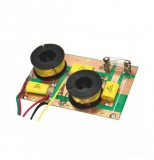 HVP 28 Hangváltó, 2 utas, professzionális