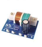 HVS 14 Hangváltó szubládához4 és 8ohm