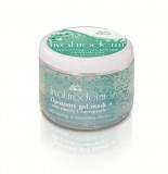 HYALURODERM - Liposzómás ráncfeltöltő zselépakolás E-vitaminos mikrogyöngyökkel