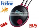 Hydor Aqua-Terra Digit Thermostat Hőmérő És Hőmérséklet Szabályzó Kijelzővel (T03200)