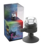 HYDOR Led akváriumi világítás - H2SHOW LED LIGHT WHITE 2W