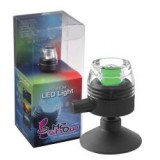 HYDOR Led világítás akváriumhoz - H2SHOW LED LIGHT GREEN 2W