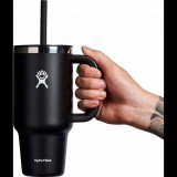 Hydro Flask All Around Tumbler 32 oz 946 ml Black (TT32PS001)