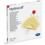 Hydrocoll hidrokolloid kötszer (5 db)