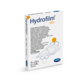 Hydrofilm Plus filmkötszer sebpárnával - 5 db