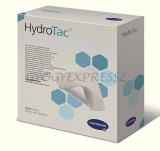 HYDROTAC 10 x 10 cm Géllel impregnált steril habkötszer