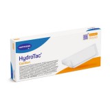 HydroTac® Comfort géllel impregnált habkötszer (10x30 cm; 10 db)