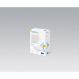 HydroTac® Comfort géllel impregnált habkötszer (6,5x10 cm; 10 db)