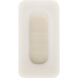 HydroTac® Comfort géllel impregnált habkötszer (8x15 cm; 10 db)