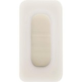 HydroTac® Comfort géllel impregnált habkötszer (8x15 cm; 10 db)