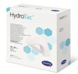 HYDROTAC GÉLLEL IMPREGNÁLT HABKÖTSZER 15 X 15 CM, 10 DB/DOBOZ