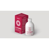 Hymato kft. LipoCell liposzómás C-vitamin (250 ml) -Hymato kft-