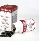 Hymato Products Kft. Huminiqum kapszula 120db