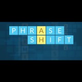 Hyper Hippo Games Phrase Shift (PC - Steam elektronikus játék licensz)