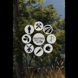 Hyperion Studio Limited Journey of Life (PC - Steam elektronikus játék licensz)