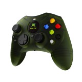 HYPERKIN  Duchess Gamepad Green M01618-GN