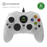 HYPERKIN  Duchess Gamepad White M01618-WH