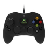 Hyperkin DuchesS, Xbox Series X|S, Xbox One, PC, Hall Effect Stick, Fekete, Vezetékes kontroller