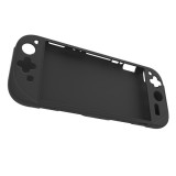 Hyperkin M07714-BK GelShell Nintendo Switch 2 fekete szilikon tok (M07714-BK)