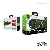 HYPERKIN  Pixel Art Miraculous Gamepad Cat Noir M01328-MTCN