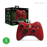 HYPERKIN  Xenon Wired USB Gamepad Red M01368-RD
