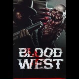 Hyperstrange Blood West (PC - Steam elektronikus játék licensz)