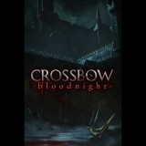 Hyperstrange CROSSBOW: Bloodnight (PC - Steam elektronikus játék licensz)